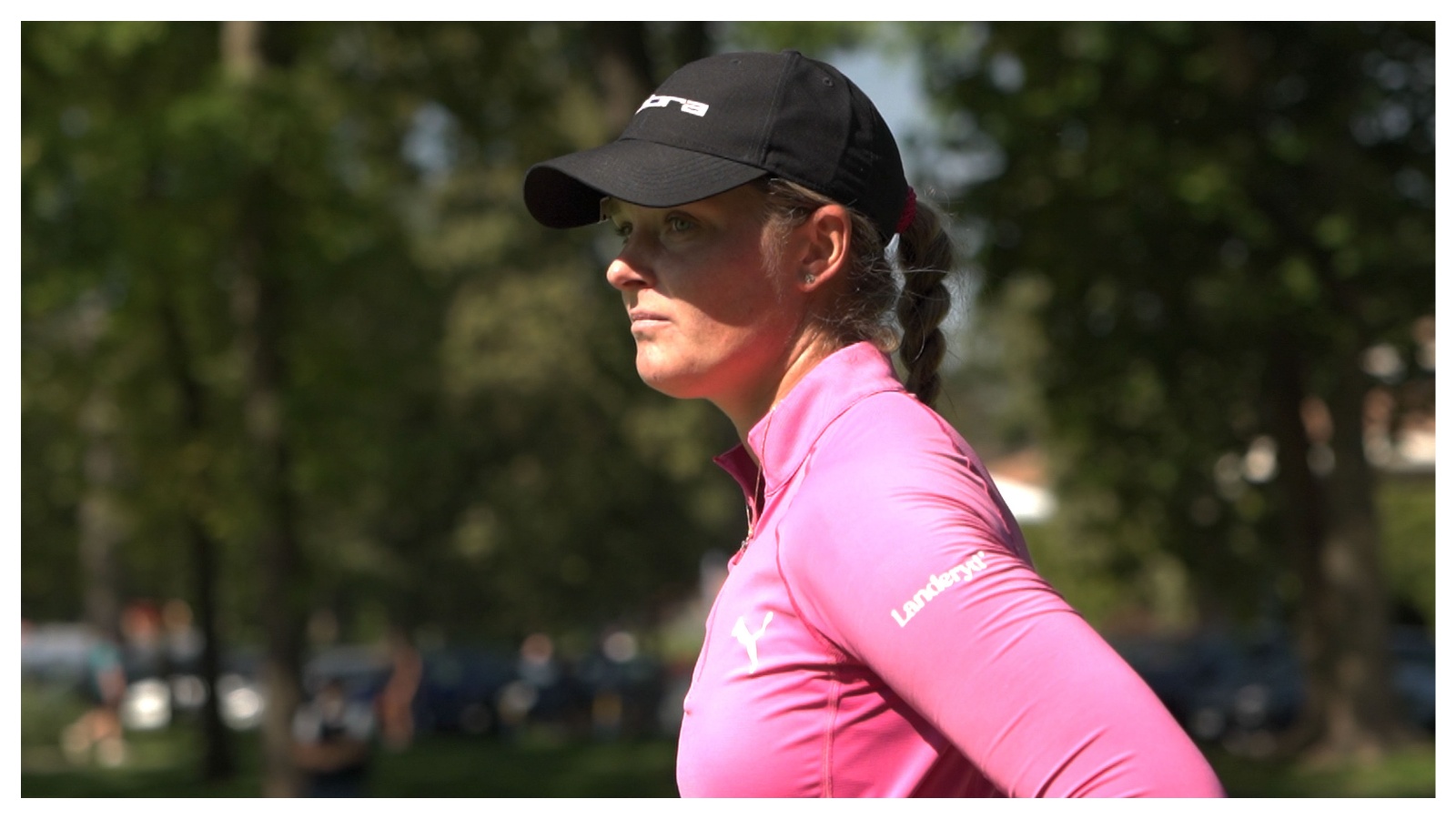 Buccellati Ladies Italian Open, fuga a tre ma Fanali sogna la rimonta