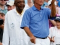 Ben Crenshaw saluta il Masters dopo 44 anni