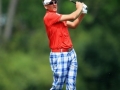 Ian Poulter approccia alla 5