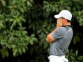 Rory McIlroy manca il birdie alla 11