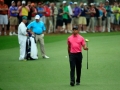 Tiger Woods calamita migliaia di appassionati