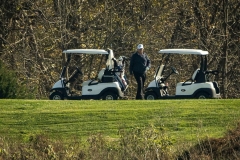 Donald Trump (foto Ansa)