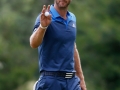 Dustin Johnson