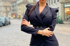 Eleonora Incardona - LE FOTO