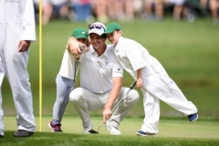 Justin Rose
