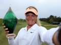 Suzann Pettersen
