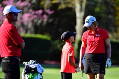 Annika Sorenstam al Gainbridge LPGA