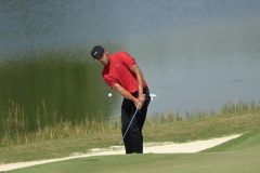 Finau al World Golf Championships-Workday Championship