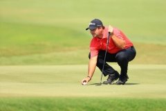 Reed al World Golf Championships-Workday Championship