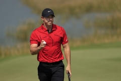McIlroy al World Golf Championships-Workday Championship