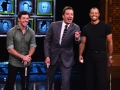 Tiger e Rory insieme a "The Tonight Show Starring Jimmy Fallon"
