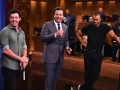 Tiger e Rory insieme a "The Tonight Show Starring Jimmy Fallon" 