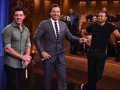 Tiger e Rory insieme a "The Tonight Show Starring Jimmy Fallon" 