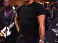 Un Tiger finalmente sorridente a "The Tonight Show Starring Jimmy Fallon" 