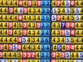 Lo scoreboard del primo giro