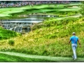 Questo è il golf negli Usa
