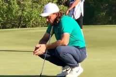 Tommy Fleetwood