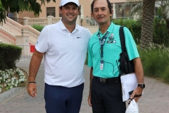 Patrick Reed