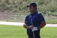 Patrick Reed