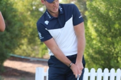 Danny Willett