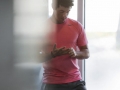 Rory McIlroy #niketraining 5