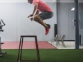 Rory McIlroy #niketraining 3