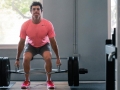 Rory McIlroy #niketraining