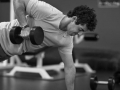Rory McIlroy #niketraining 2