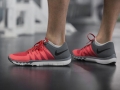 Rory McIlroy #niketraining 8