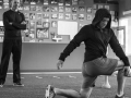Rory McIlroy #niketraining 4