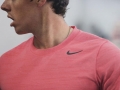 Rory McIlroy #niketraining 7