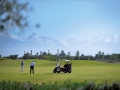 Royal Palm Golf Club Marrakech