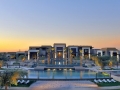 Royal Palm Hotel, Marrakech
