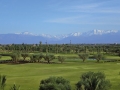 Royal Palm Golf Club Marrakech