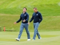 McIlroy e Garcia