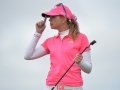 Paula Creamer (Usa)