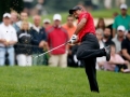 Tiger Woods