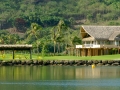 Golf de Temae  (Moorea)
