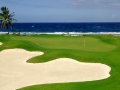 Golf de Temae (Moorea)