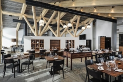 The Chedi Andermatt - Clubhouse