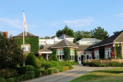 The Belfry Resort