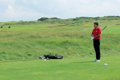 Royal Porthcawl Golf Club / 12