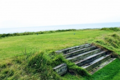 Royal Porthcawl Golf Club / 1