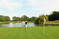 The Brabazon course  / 1