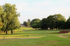 The Brabazon course  / 2