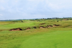 Royal Porthcawl Golf Club / 10