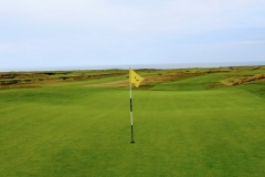 Royal Porthcawl Golf Club / 11