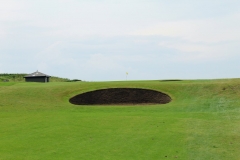 Royal Porthcawl Golf Club / 5