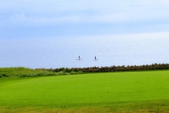 Royal Porthcawl Golf Club / 6