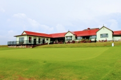 Royal Porthcawl Golf Club / 2